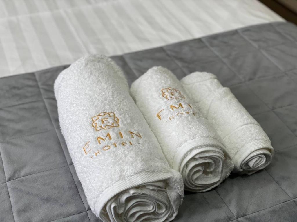 Emin hotel
