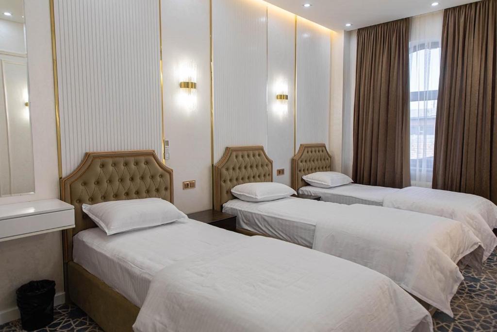 Ardani Hotel