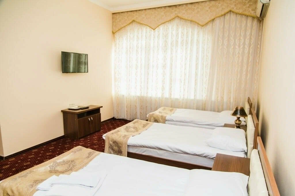 Art Hotel tashkent