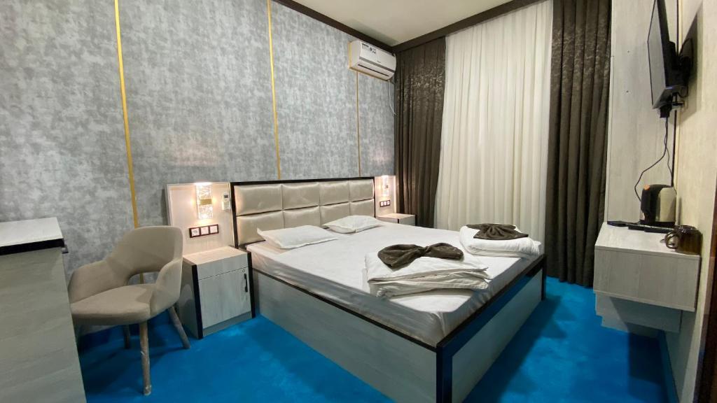 Temurkhan Hotel