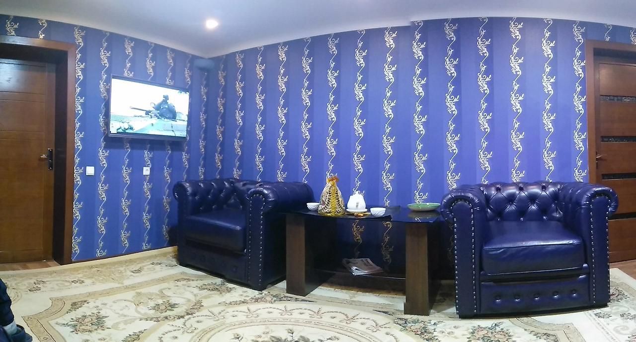Sayohat Sari Hotel