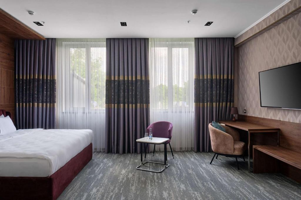 Panarams Tashkent Hotel, a Member of Radisson Individuals