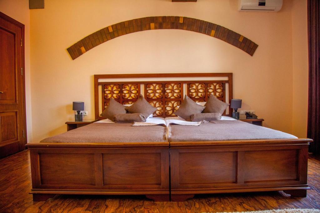 Platan Hotel