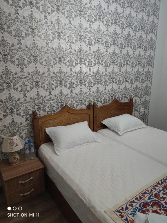 Oybinoq Hotel