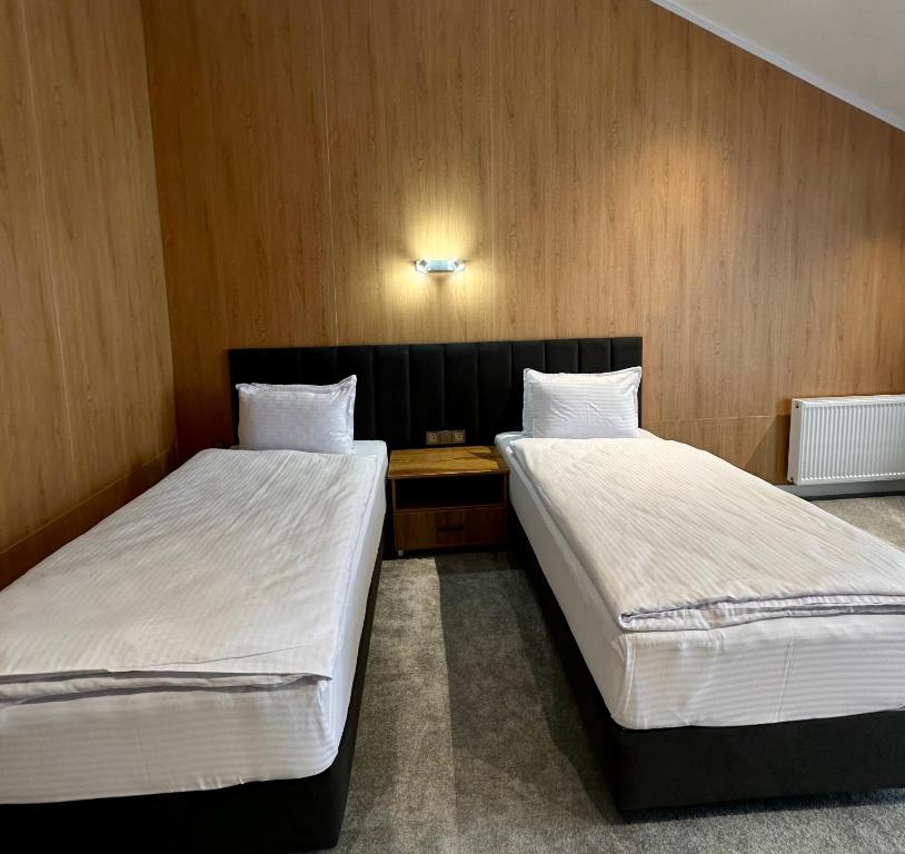 Wellfort Hotel