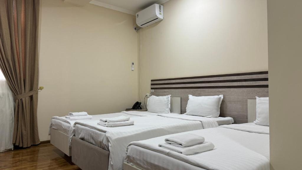 Rayyan Hotel EXPRESS