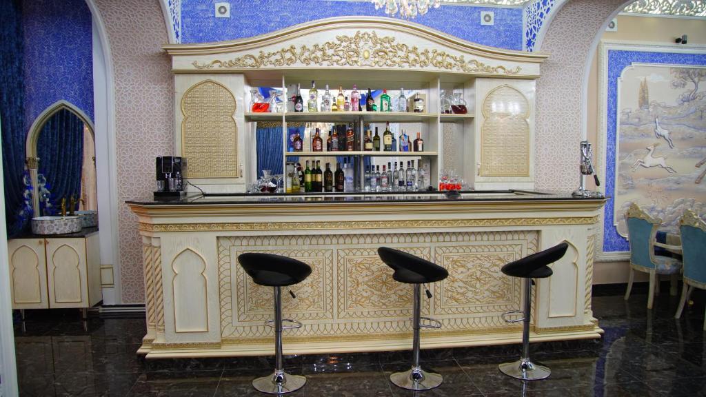 Sumaya Hotel
