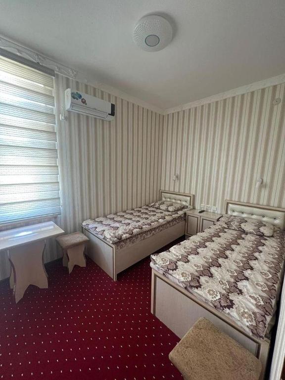 Shodlik Guest House