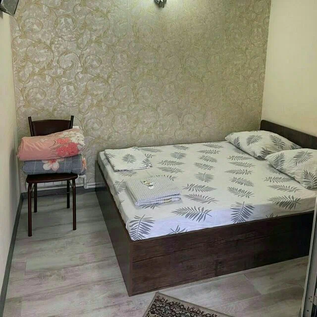 Maya Hotel