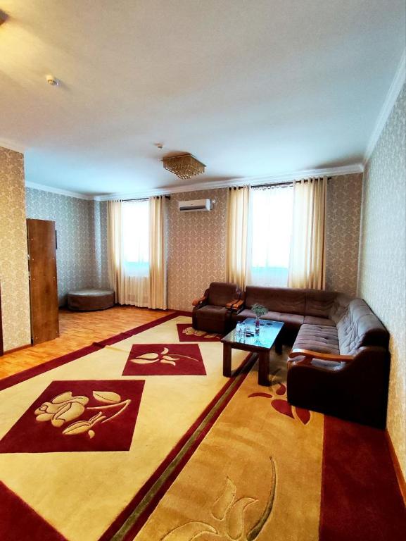 Hotel Asem