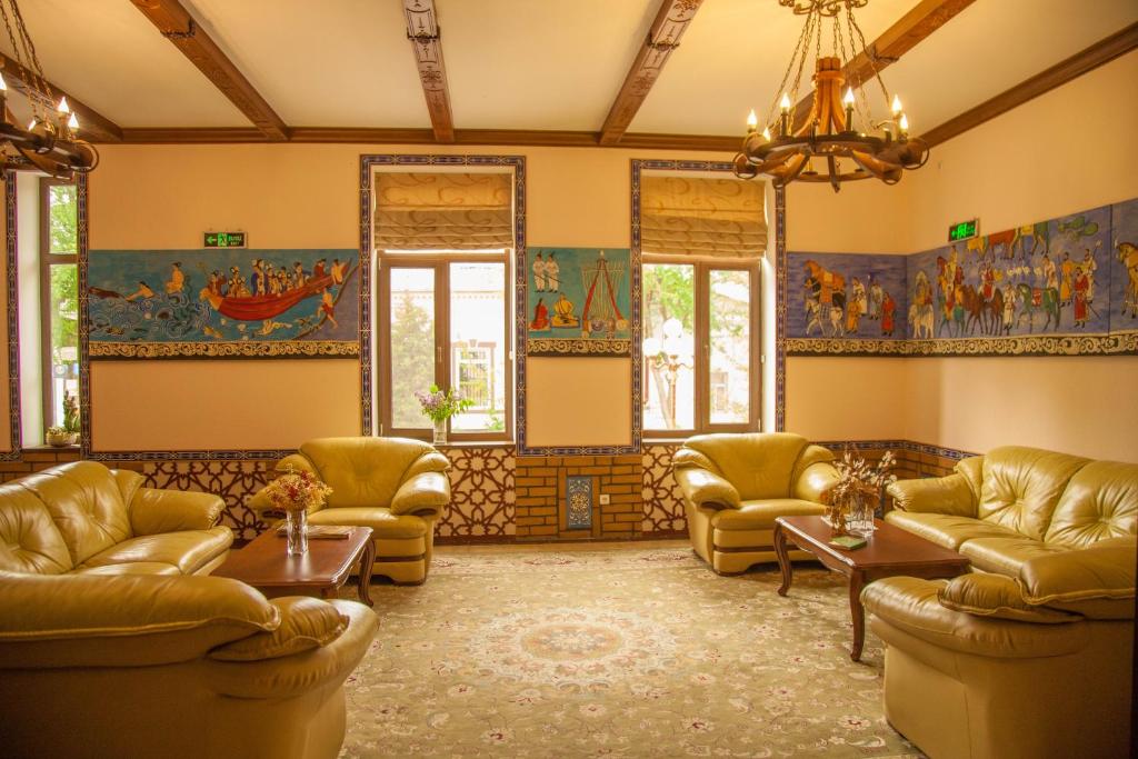 Platan Hotel