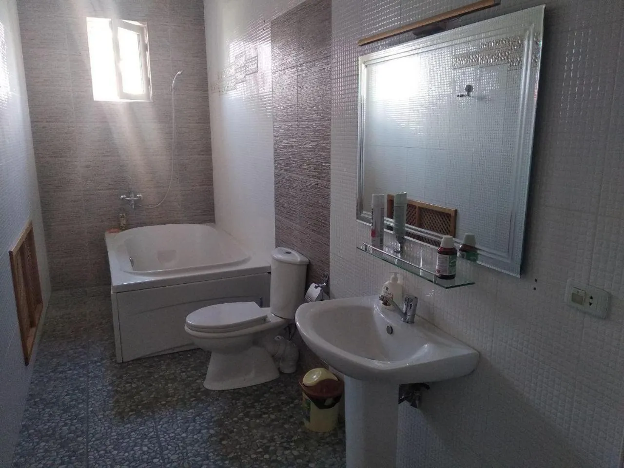 Archa Hotel