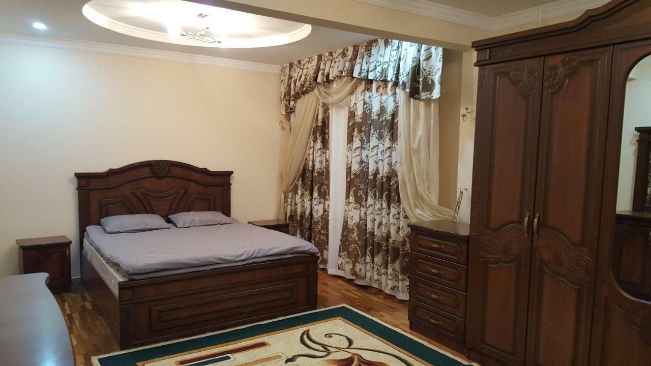 As-Salam Tashkent 57/16