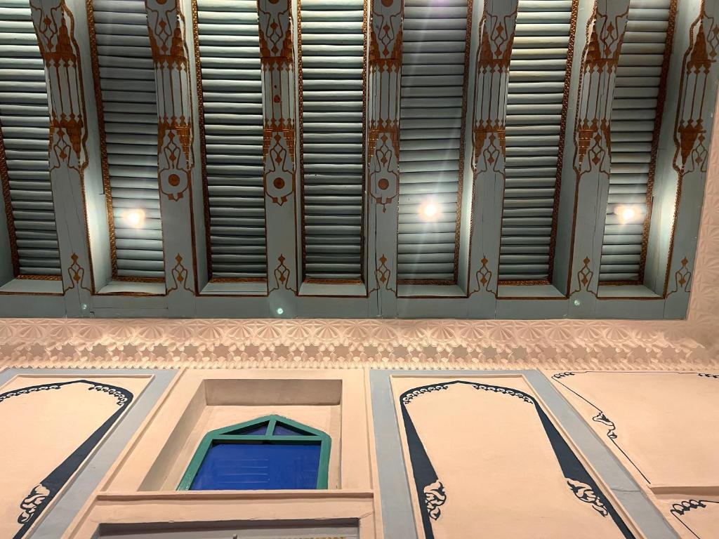 Usman Heritage Hotel