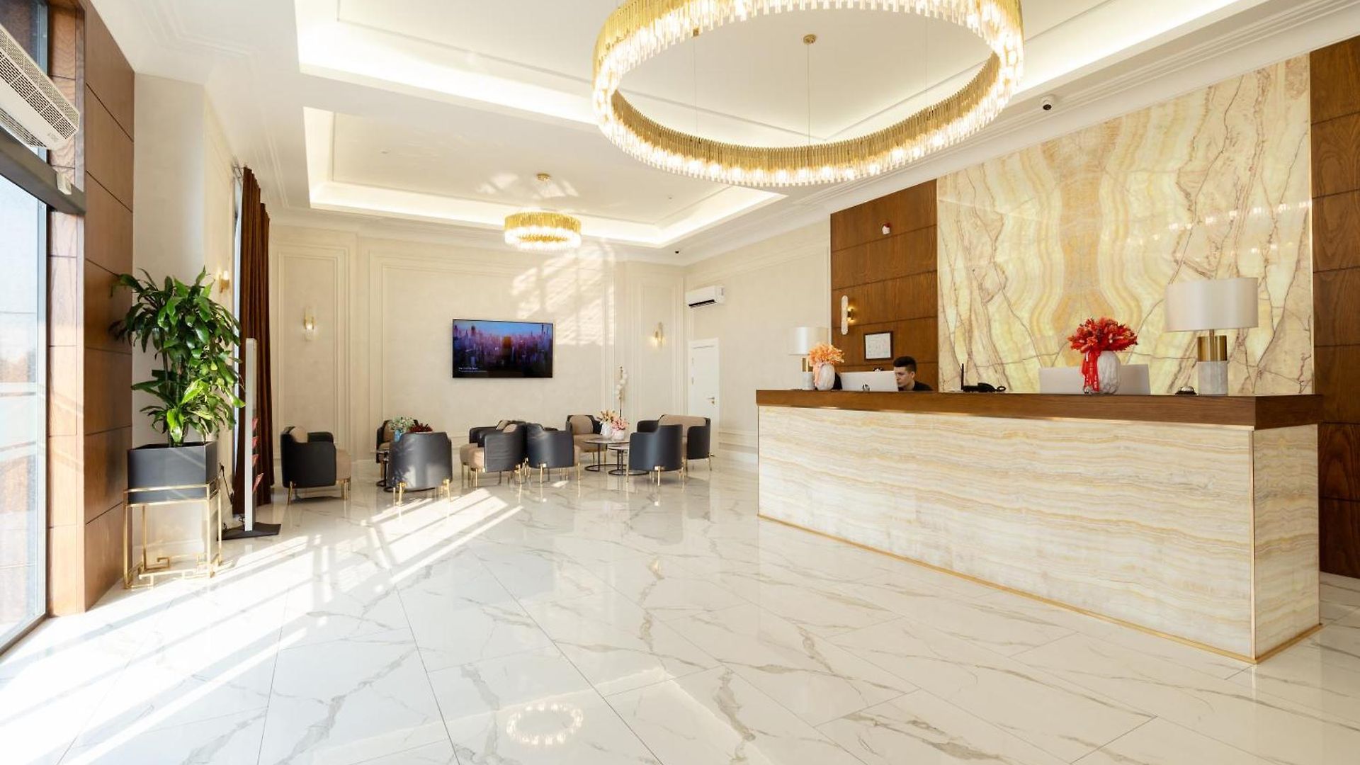 Harmony Luxury