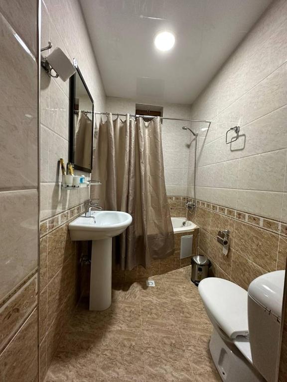 POYI KALON TERACCE hotel حلال