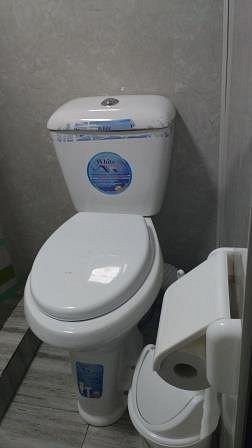 Sharofat Ona Guest House
