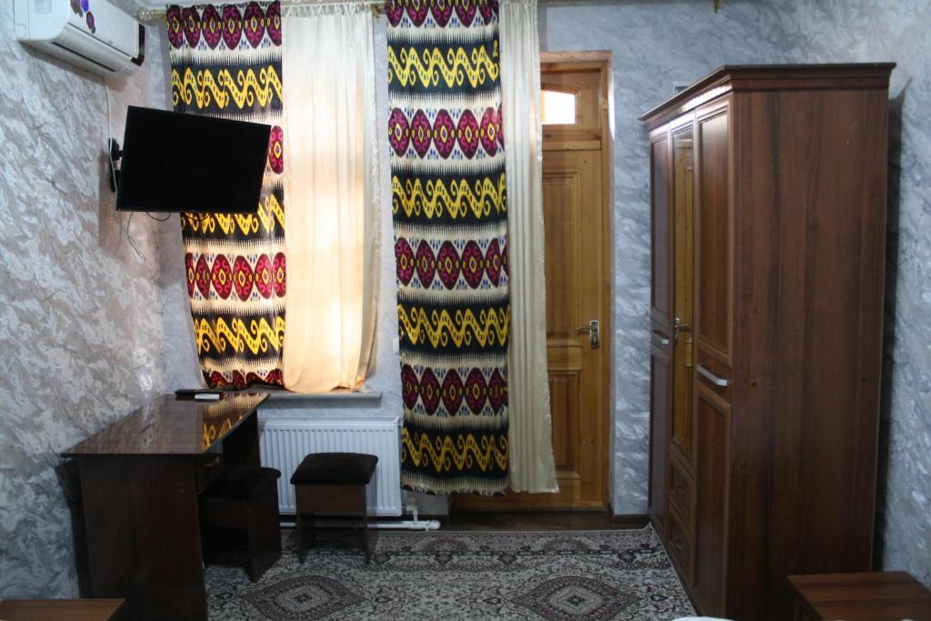 Tilyakori Hotel