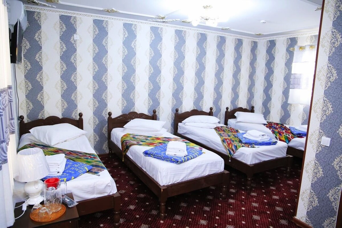 Xonsaroy B&B