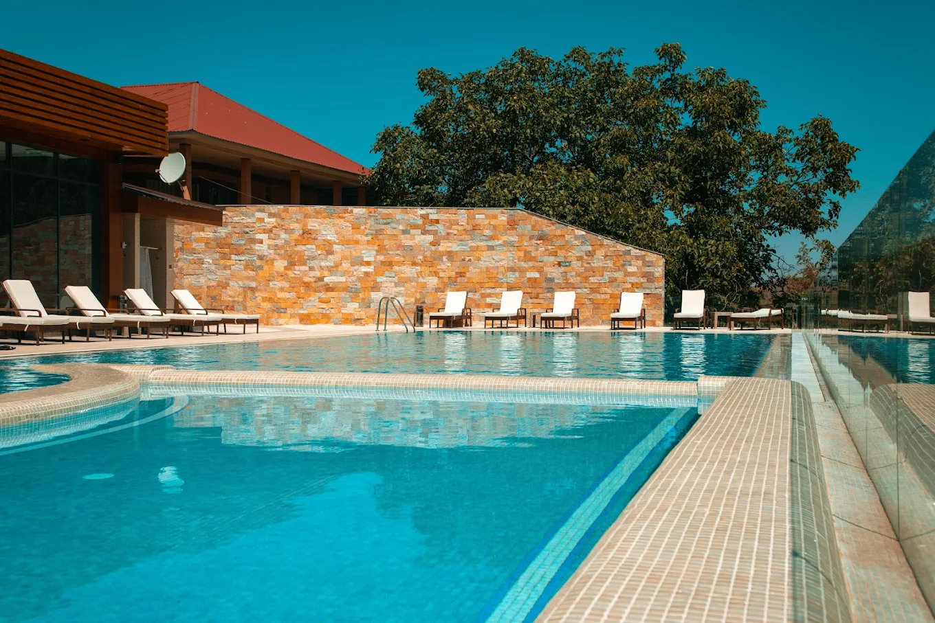 Archazor Mountain Resort