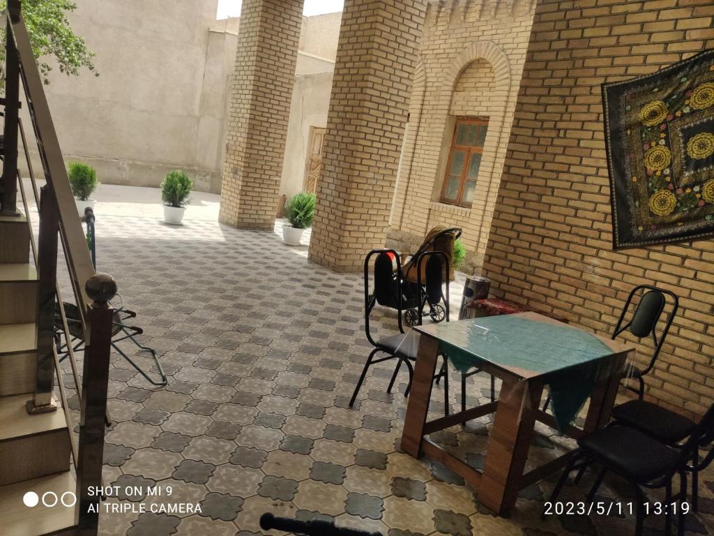 KAMIR Guest House