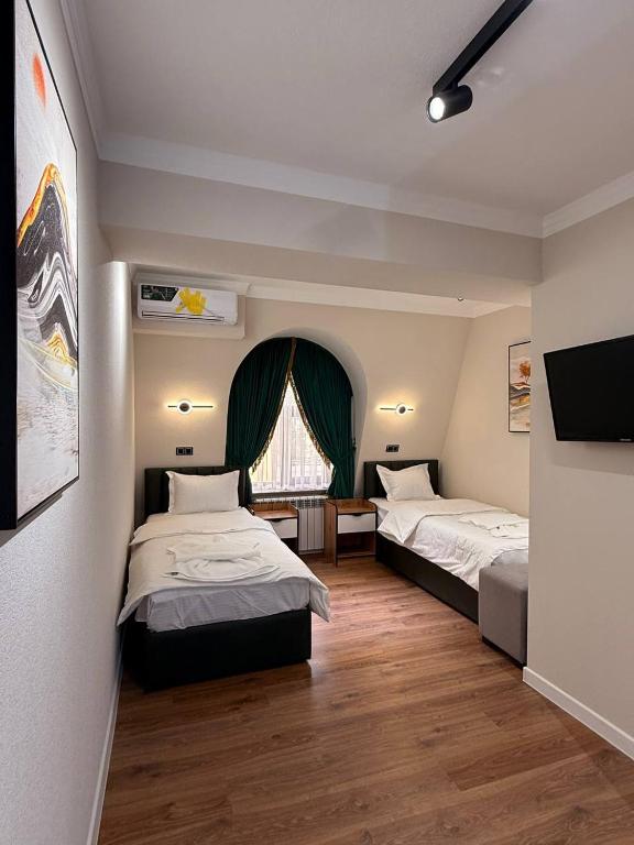 Status Inn Hotel
