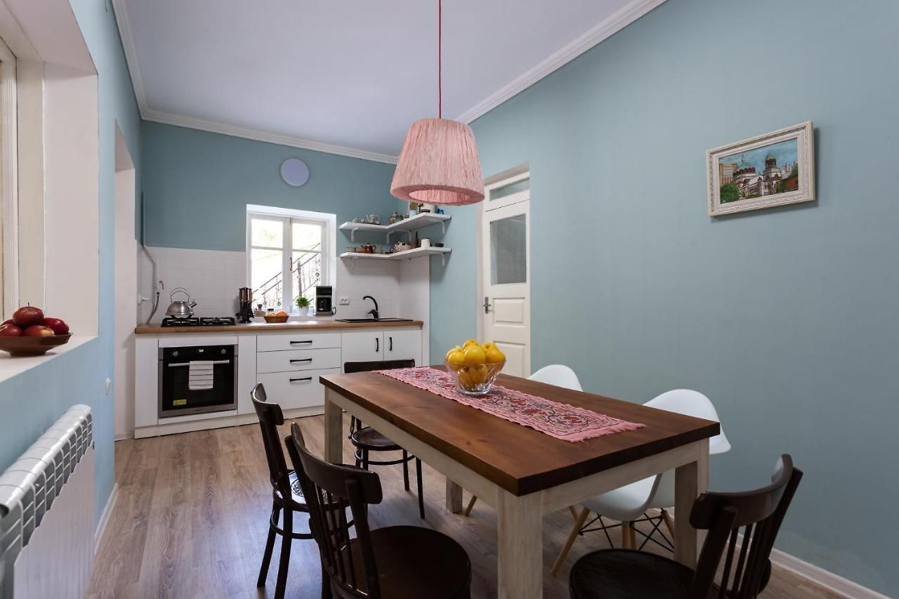 Stories Guest House
