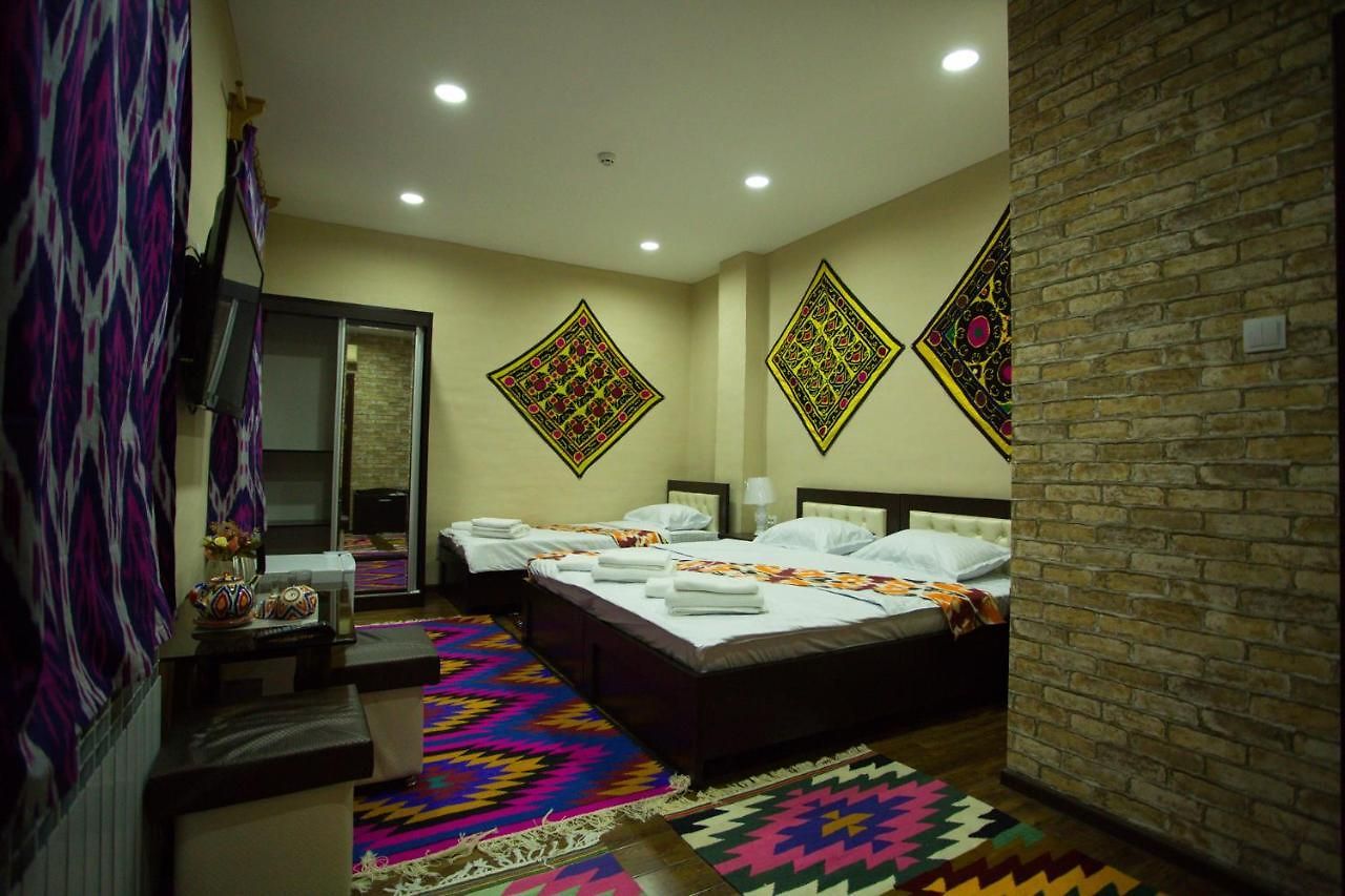 Eco Hotel