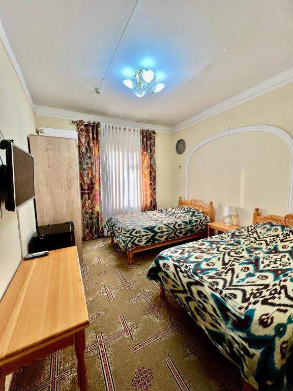 Arabon Guest House