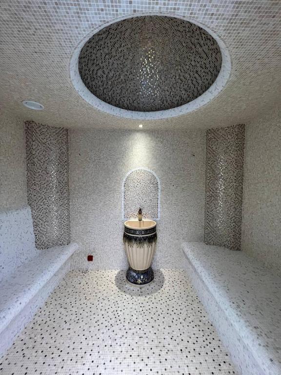 Golden Samarkand Hotel