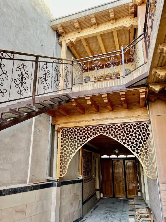 Arabon Guest House