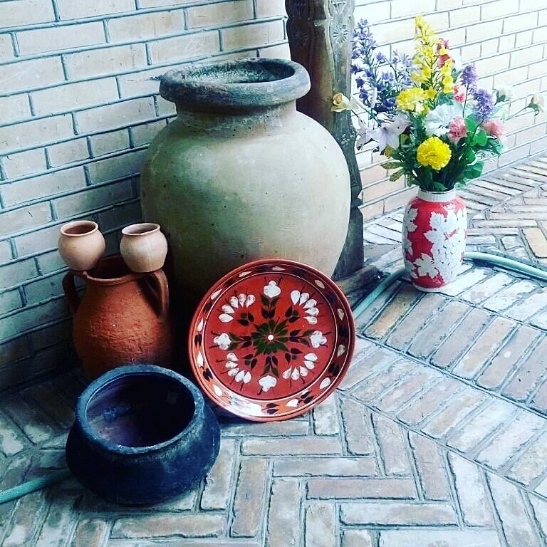 Guest House Ozod