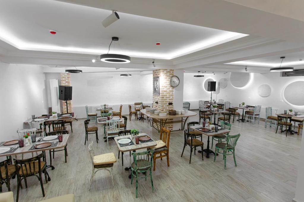 Arka Boutique Hotel