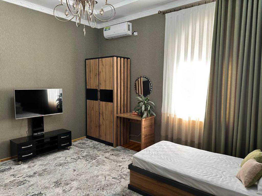 VILLA ANOR Family Guest House