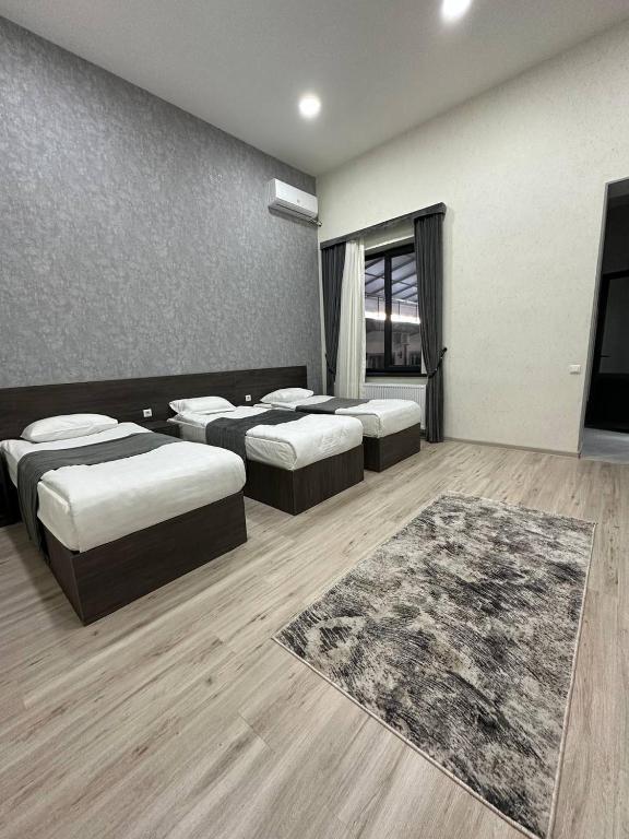 Sevinch Hotel