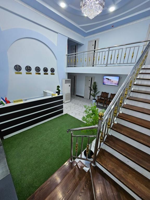 Bahra Hotel