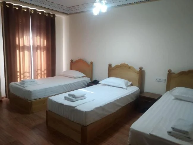 Al Imran Boutique Hotel