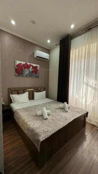 Delight hotel