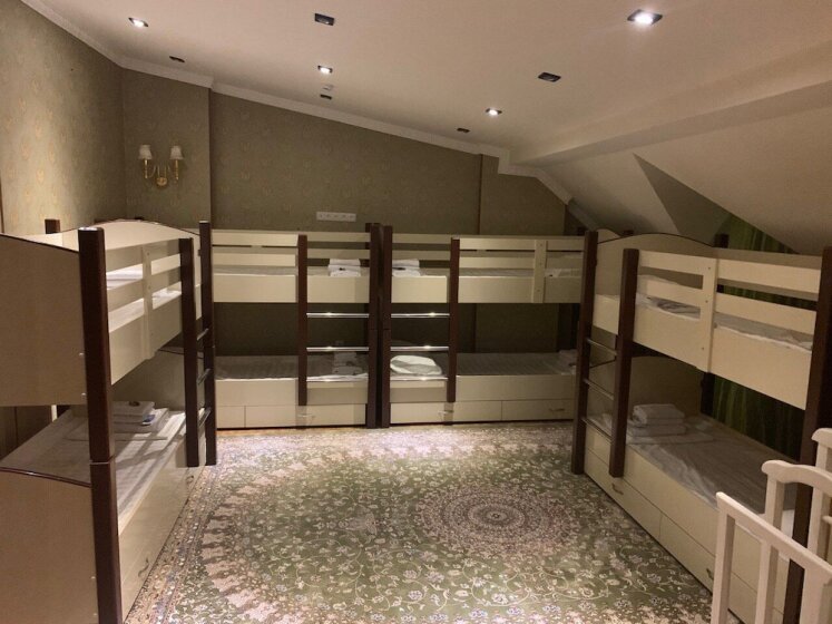Eleon Guest house
