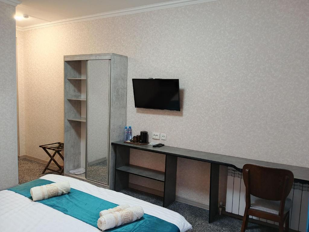 Boston Hotel