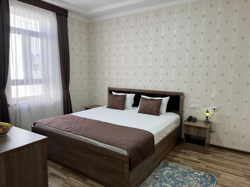 Al-Khabib Hotel