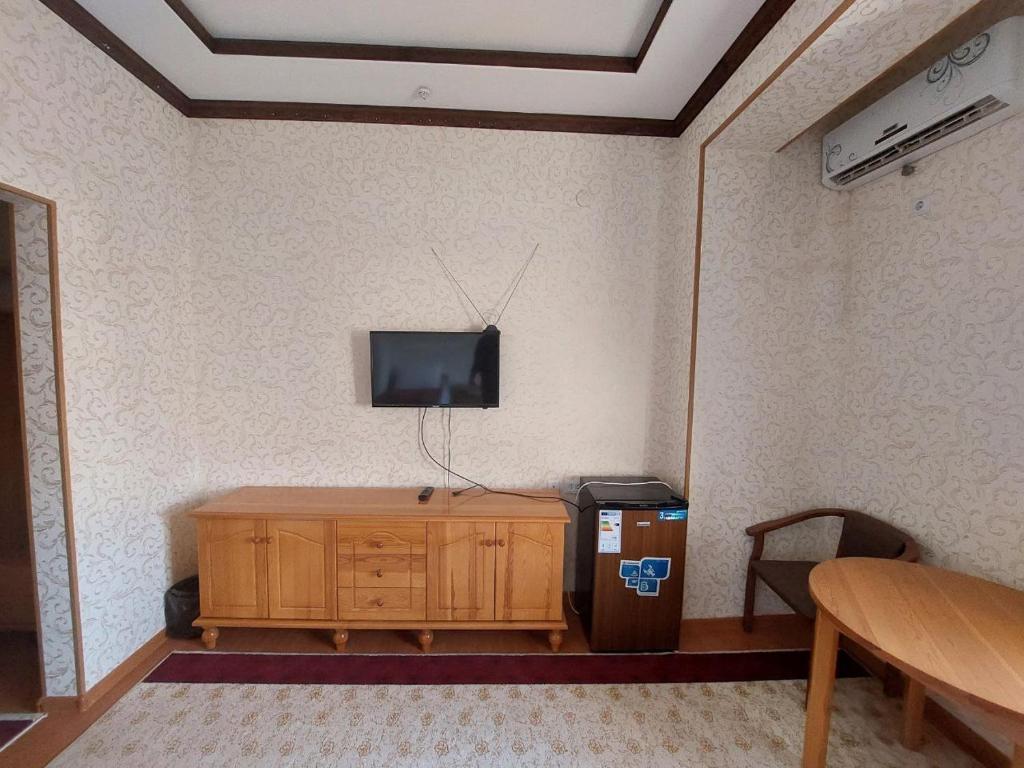 Hotel Shams Khiva