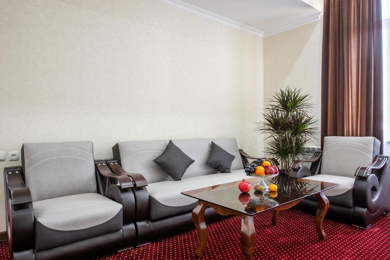 Fotima Sulton Hotel