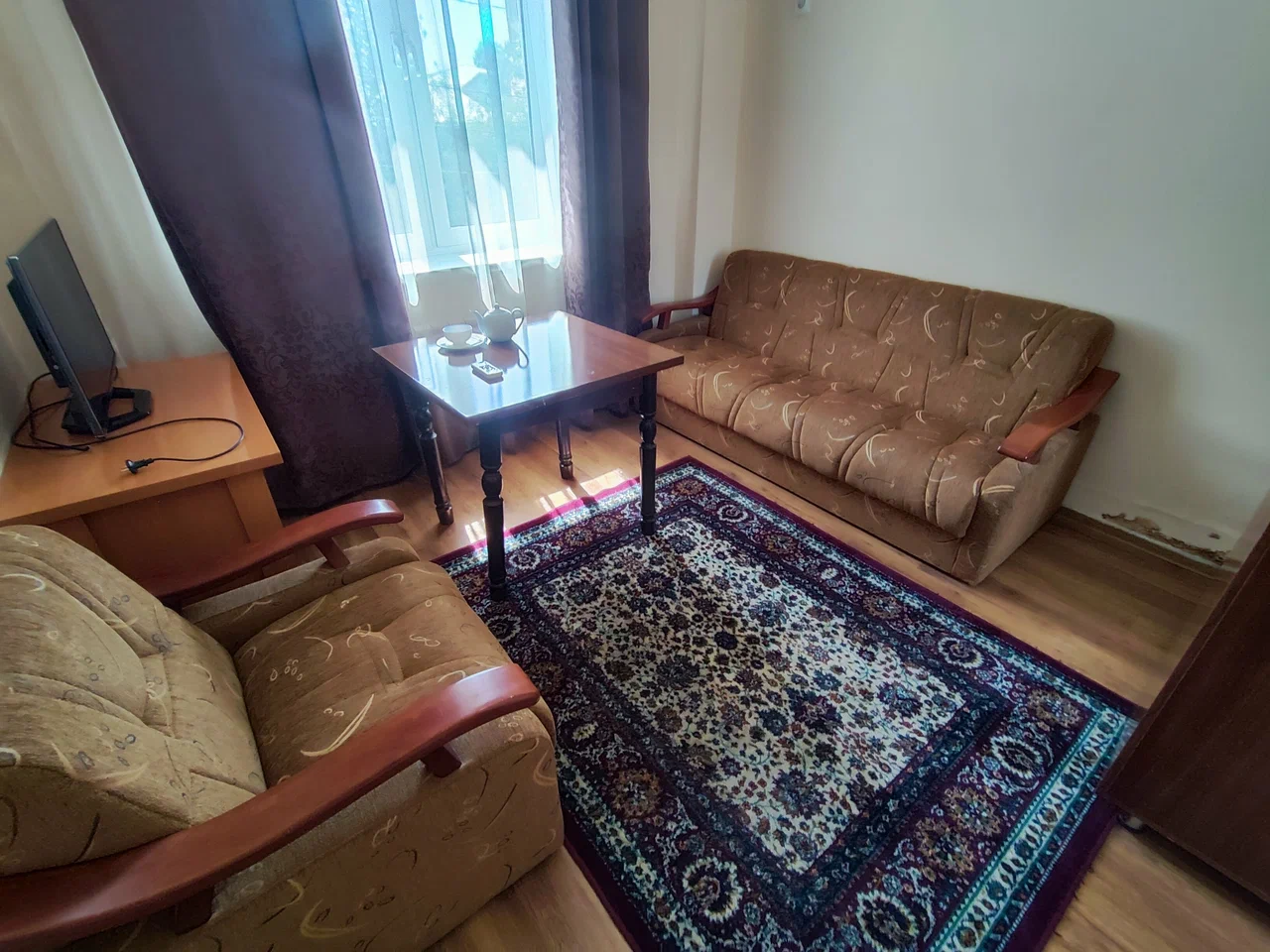 Markaz Hotel