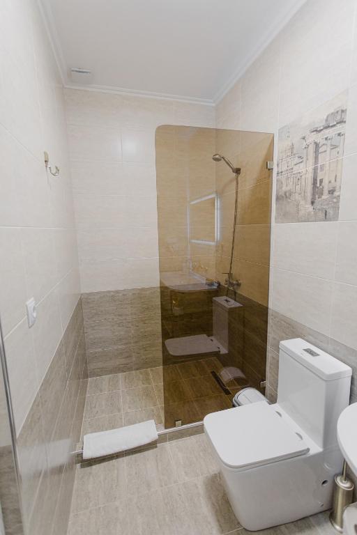 Arka Boutique Hotel