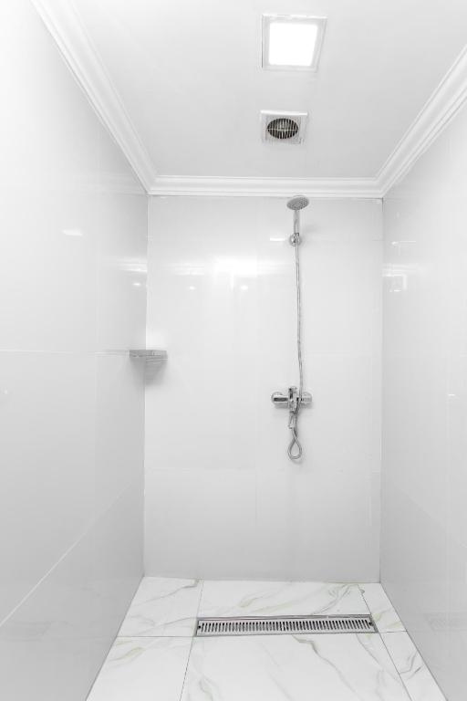 Heartland Hostel Samarkand