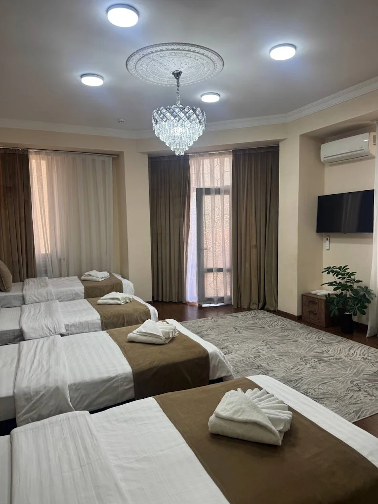 Meros Boutique Hotel