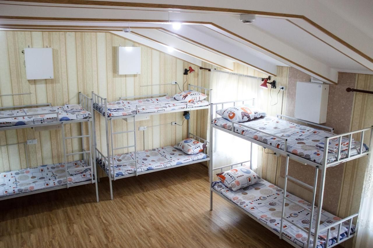 Effo Hostel