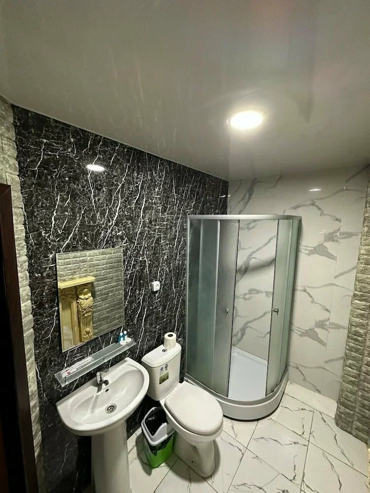 Next Hotel