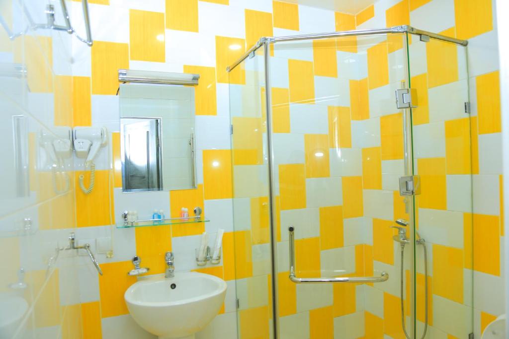 ART SAMARQAND HOTEL